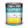 Vopsea Oskar Aqua Lucios Maro nomad 600ml