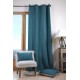 Draperie Duo Petrole