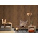 Tapet imitatie lemn stejar - decorare