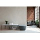 Tapet Beton gri deschis - decorare