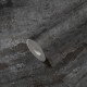 Tapet Beton vintage negru - detaliu