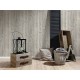 Tapet Lemn rustic gri - decorare