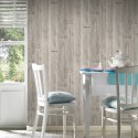 Tapet Lemn rustic gri