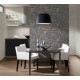 Tapet bucatarie Piatra gri - decorare