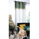 Draperie alba exotica Greenmood