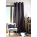Draperie Duo gri