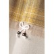 Draperie moderna Arnold - detaliu