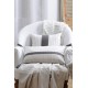 Perne decorative Monica