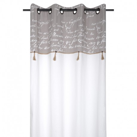 Draperie Shabby Chic  - Margaret