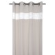 Draperie rustica Loreline
