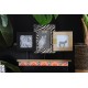 Rame foto Burundi - decorare