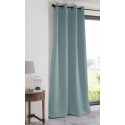 Draperie opaca Notte Jade