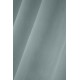 Draperie opaca Notte Jade - detaliu