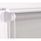 Rolete textile gri 80x150 cm - detaliu