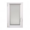 Rolete textile gri 68x210 cm