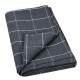 Patura canapea Engadine neagra