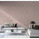 Tapet marmura roz - decorare
