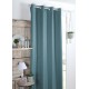 Draperie opaca Copenhague albastra