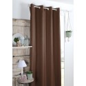 Draperie opaca Copenhague maro