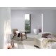 Tapet argintiu Marrakech - decorare