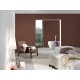 Tapet bronz Marrakech - decorare