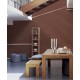 Tapet bronz Marrakech - decorare