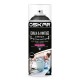 Vopsea creta spray Oskar Charcoal