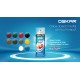 Spray vopsea lucioasa Oskar Diamond Gloss