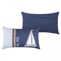 Perna marinareasca Olonne cu yacht