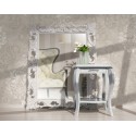 Tapet baroc cu model gri