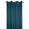 Draperie turcoaz Nelson