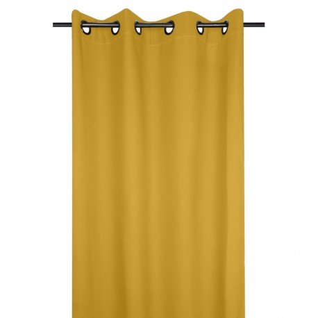 Draperie galbena Nelson