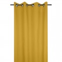 Draperie galbena Nelson