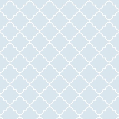 Folie Geam cu model geometric