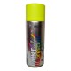 Spray fluorescent Galben RAL 1026