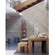 Tapet de lux Alena gri - decorare