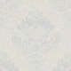 Tapet de lux Alena crem-gri