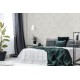 Tapet de lux Alena crem-gri - decorare