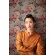 Tapet Feng Shui Crapi Koi - decorare