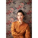 Tapet Feng Shui Crapi Koi