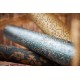 Tapet rustic etno turcoaz-bej
