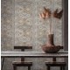 Tapet rustic etno bej - decorare