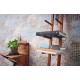 Decorare cu Tapet oriental mozaic bleu-bej
