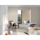 Tapet geometric Ava bej - decorare