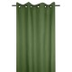 Draperie verde Nelson