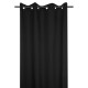 Draperie neagra Nelson