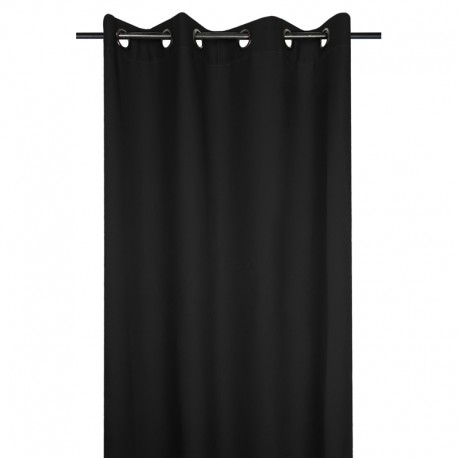 Draperie neagra Nelson