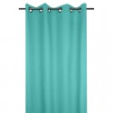 Draperie turcoaz deschis Nelson