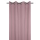 Draperie roz pudra Nelson