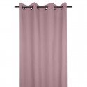 Draperie roz pudra Nelson